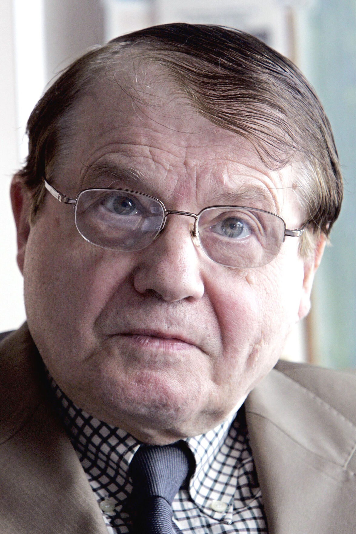 Luc Montagnier